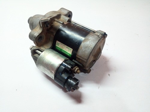 Motor Partida Honda Fit 1.4 8v 2003/2008 Manual 4280000950