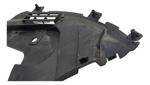 Defletor Para-choque Dianteiro Direito Scenic 1.6 00/06 (al)