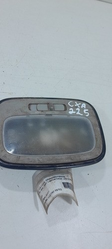 Luz De Teto Cortesia Kia Sportage 2011/15 (vj)