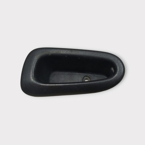 Puxador Dianteira / Traseira Peugeot 206 207 Sw 2000 2010