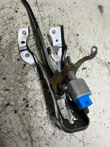 Pedal Freio Toyota Corolla Cross Gr-s 2023