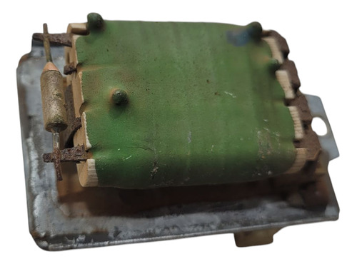 Resistência Ventilador Vw Golf/ 1995 (al) Adl Cxa 507