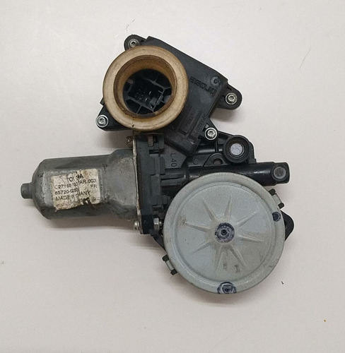 Motor Vidro Eletrico Traseiro Direito Corolla 2009 A 2015