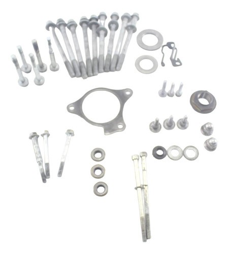 Kit Parafuso Bloco Motor Yamaha Yzf R1 (477) 2008