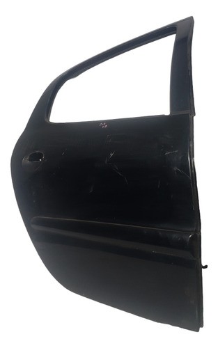 Porta Traseira Direita Peugeot 207 08/14