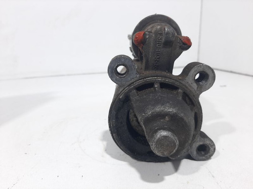 Motor De Arranque Partida Mondeo 2.0 16v Automatico 1997