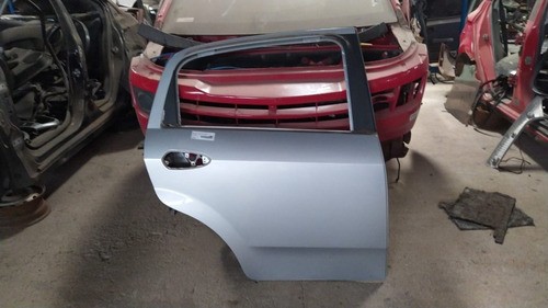 Porta Traseira Direita Fiat Punto 2008