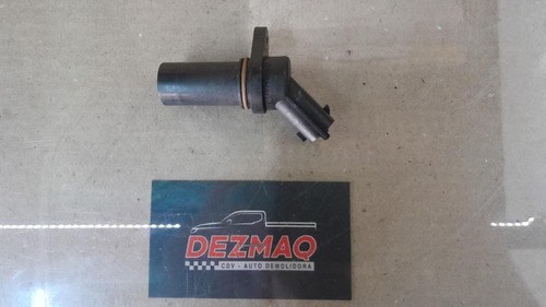 Sensor De Rotação Ducato Boxer Jumper 0281002778