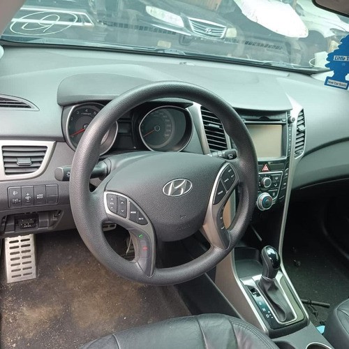 Sucata Hyundai I30 1.8 16v 2013 2014 2015 Retirada De Peças