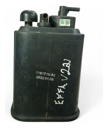 Filtro Canister Effa V21 V22 V25 2023
