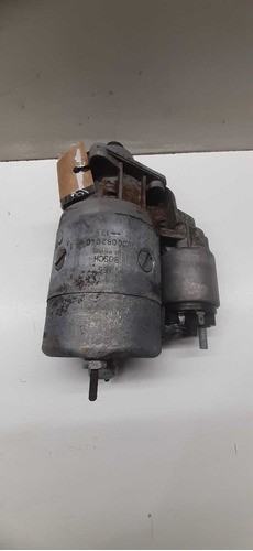 Motor Arranque Fiat Uno Electronic 1994 9000082040