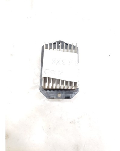 Resistencia Da Caixa Evaporadora Honda Civic 2003