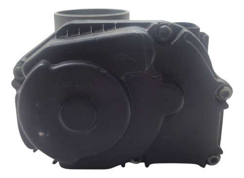Tbi Corpo Borboleta Vw Gol 1.0 16v 96/00 (al) Adl Cxa 571