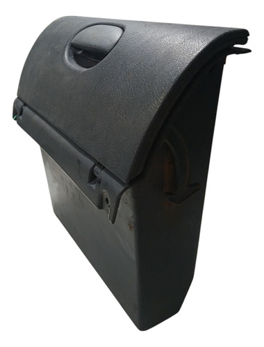 Porta - Luvas Gm Corsa 2003 (ap) Cxa 530