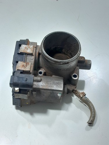 Corpo Borboleta Tbi Fiat Palio 09/16 50gte3f1 (vj) E96