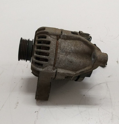 Alternador Fiat Doblo 1.4 90a 14v 0124335060