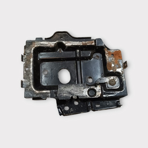 Suporte Caixa Bateria Peugeot 206 Sw 2001 A 2008