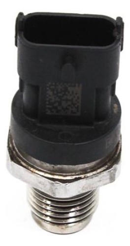 Sensor Raill Flauta Pressão 2.3 Diesel Ducato 03/16 Us (605