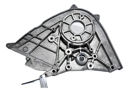 Tampa Frontal Motor Mitsubishi L200 2.5 1995/2007