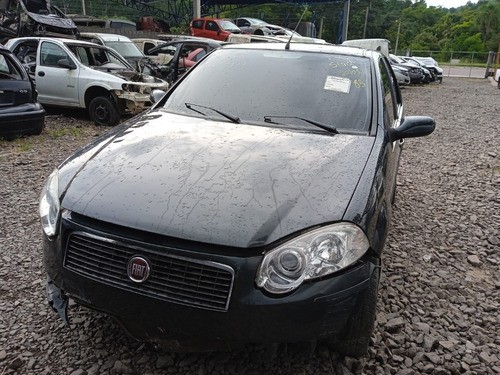 Sucata Fiat Palio 1.0 75cvs 2010/2011 Flex