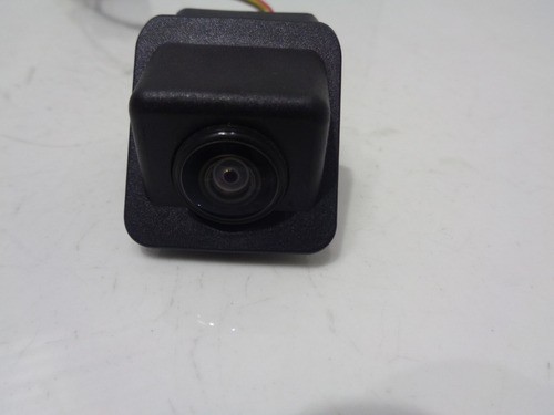 Camera De Ré  Fit Exl Cvt 2015