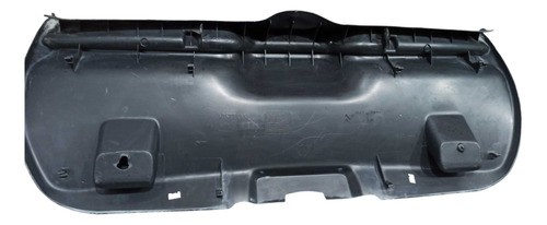 Moldura Interna Tampa Traseira Citroen C4 2008 2012 Original