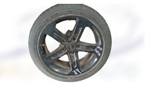 Roda Audi Aro 17   Usado  7,5jx17h2  25677