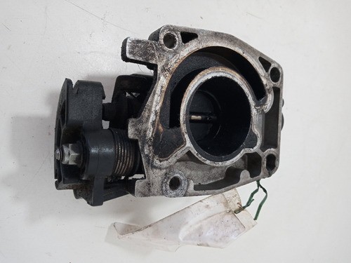 Tbi Corpo De Borboleta Ford Fiesta Clx 1996 Original