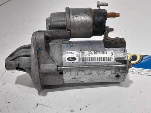 Motor Partida Arranque Ford Ka 1.0 3cc 2018 2019 2020 2021