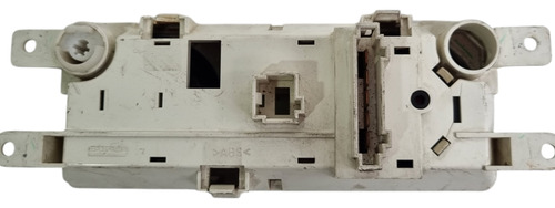 Comando De Ar S/ Ar Condicionado Vw Fox 2005 A 2009