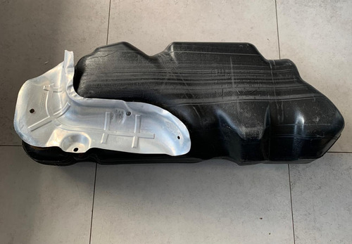 Tanque De Combustível Vw G3 G4 Gol Parati 95/05 Original