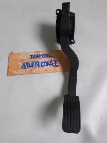 Pedal Acelerador Eletrônico Peugeot 206/207 Original