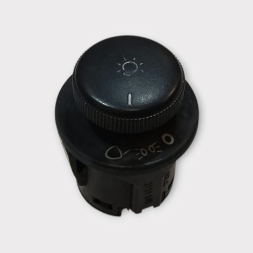 Botão Acionamento Farol Gm Monza 86 A 1996
