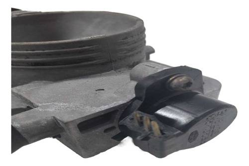 Corpo Borboleta Peugeot (tbi)  206  1999
