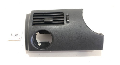 Moldura Difusor De Ar Vw Gol / Saveiro / Parati G3 Motorista