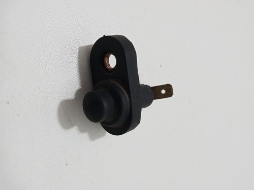 Interruptor De Luz Da Porta Vw Gol  377947561d 