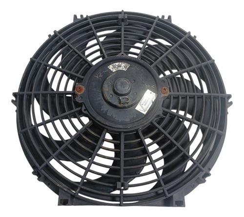 Eletroventilador Toyota Camry 1995 - Adl 352 (b)