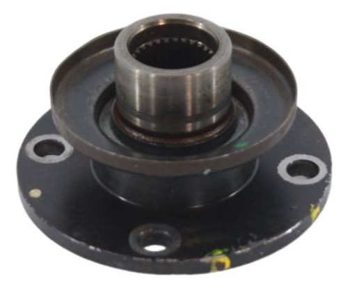 Flange Pinhão Diferencial Tras Hilux 05-15 C/detalhe (452)