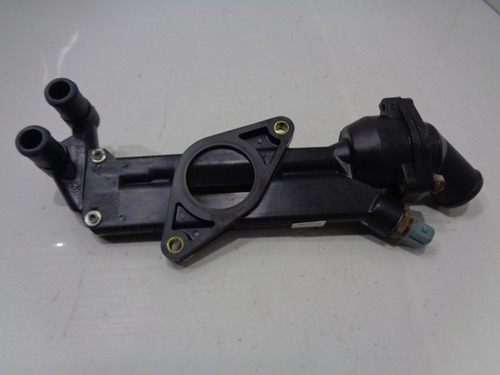 Carcaça Válvula Termostatica Gm Astra Zafira 140 Cv