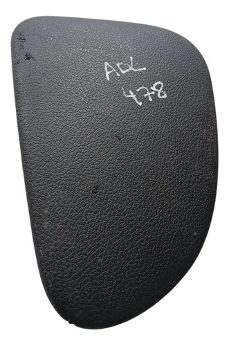 Tampa Acab. Painel Diant Esq Peugeot 206 / 2006 (ap) Adl 478