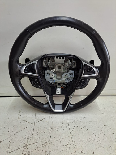 Volante Direção Ford Fusion 2012 2013 2014 2015 2016