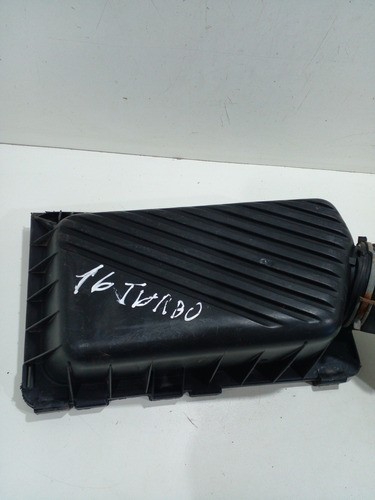 Tampa Caixa Filtro Ar Vw Gol Parati 1.0 16v 377129620 (vj)