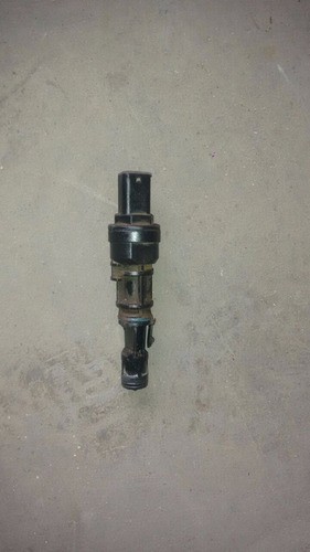 Sensor De Velocidade Renault Simbol 1.6 16v 2010 Original 