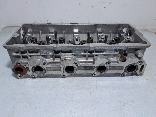 Cabeçote Motor Ford Ranger 3.0 Powerstroke Diesel 2006/2011