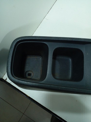 Console Central Honda Fit 2010 (vj)