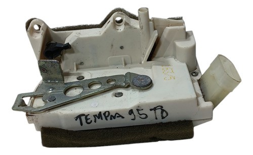 Fechadura Porta Traseira Direito Fiat Tempra(rf) Cxae382