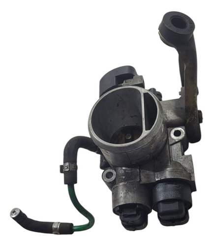 Tbi Fiat Palio Uno 1.0 8v 2001 (al) Adl Cxa 414/ 2