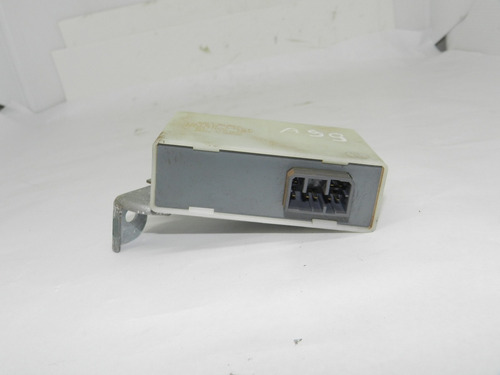 Modulo Trava Portas Honda Civic 1999 Rk0290