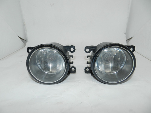 Par Farol Milha Gm Omega Cd Fittipaldi 2005 A 2012 92161781