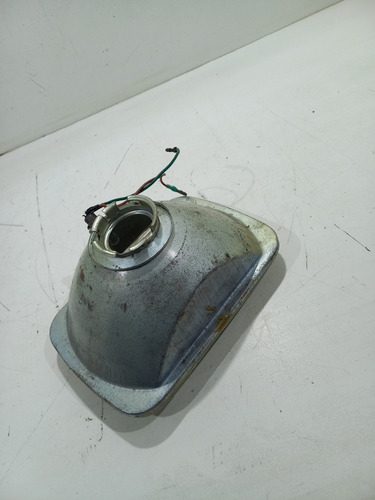 Farol Dianteiro Esquerdo Fiat 147 Uno Fiorino 1976 1980 (r)